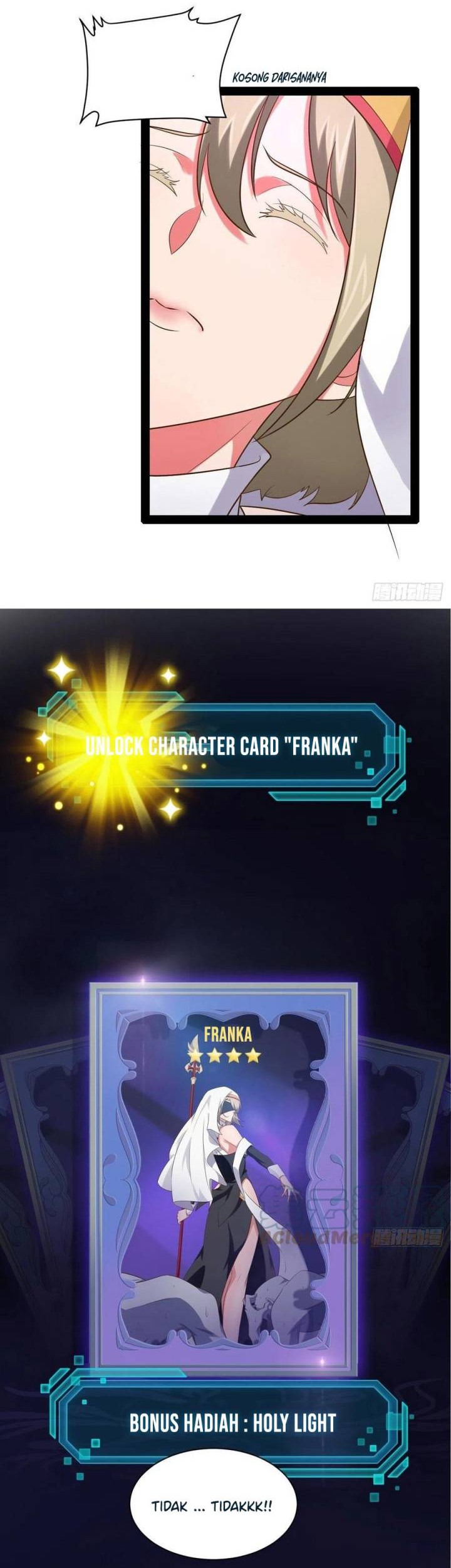 Starting From Maximum Charm Point Chapter 37 Gambar 18