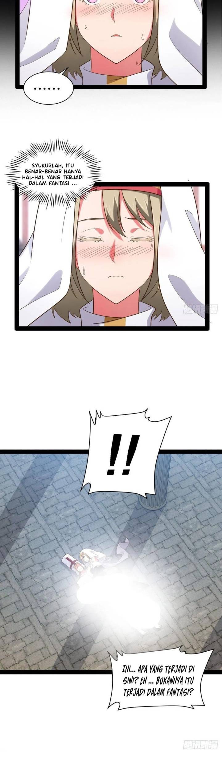 Starting From Maximum Charm Point Chapter 37 Gambar 20