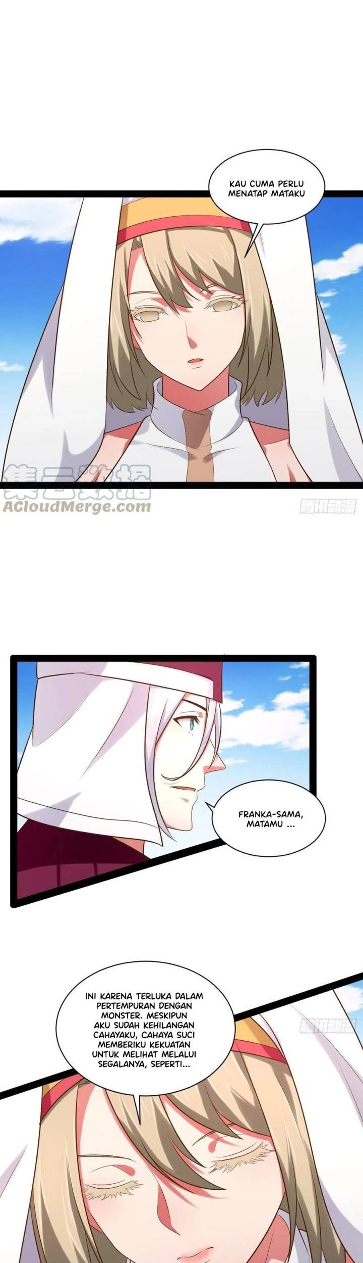 Starting From Maximum Charm Point Chapter 36 Gambar 26