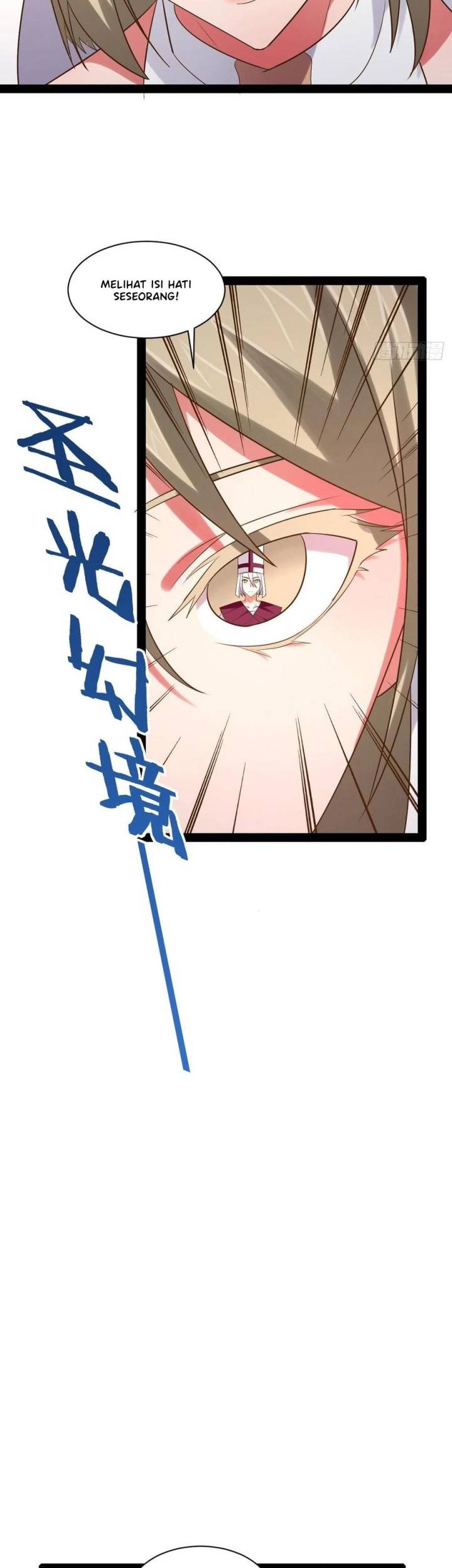 Starting From Maximum Charm Point Chapter 36 Gambar 27