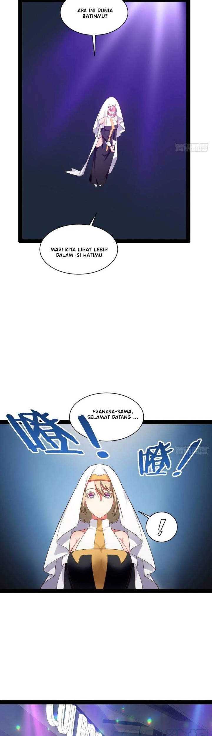 Starting From Maximum Charm Point Chapter 36 Gambar 28