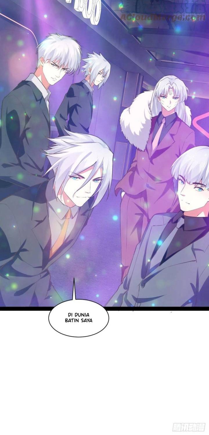 Starting From Maximum Charm Point Chapter 36 Gambar 29