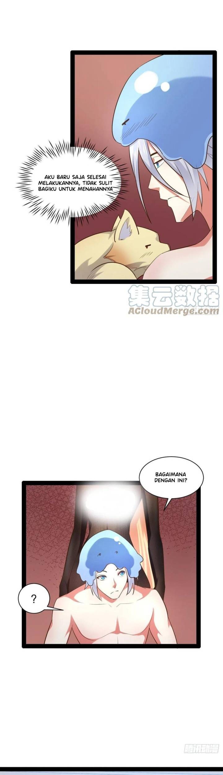 Starting From Maximum Charm Point Chapter 36 Gambar 8