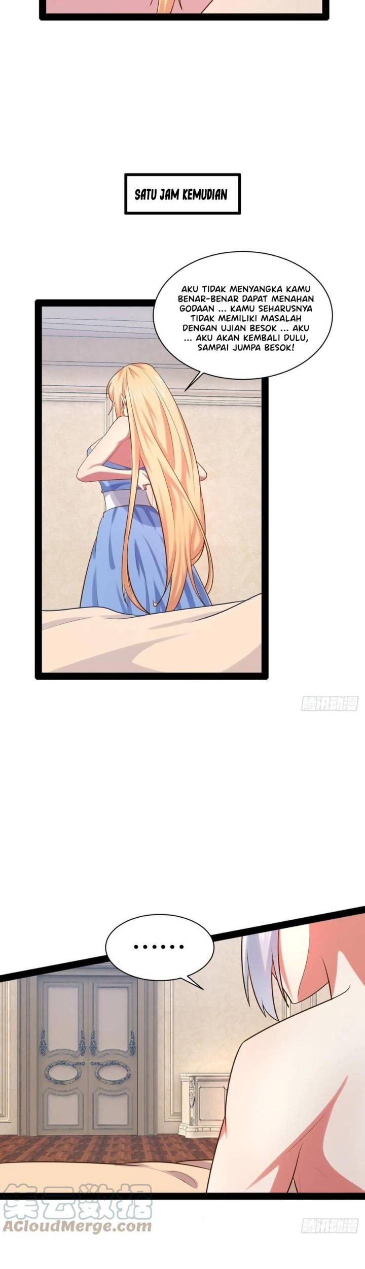 Starting From Maximum Charm Point Chapter 36 Gambar 11