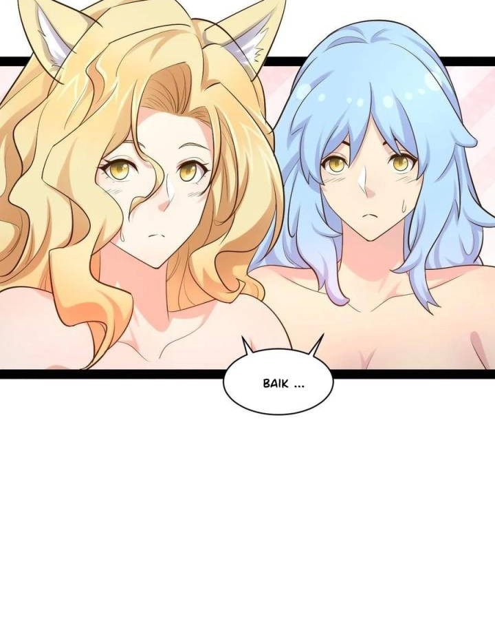 Starting From Maximum Charm Point Chapter 36 Gambar 13