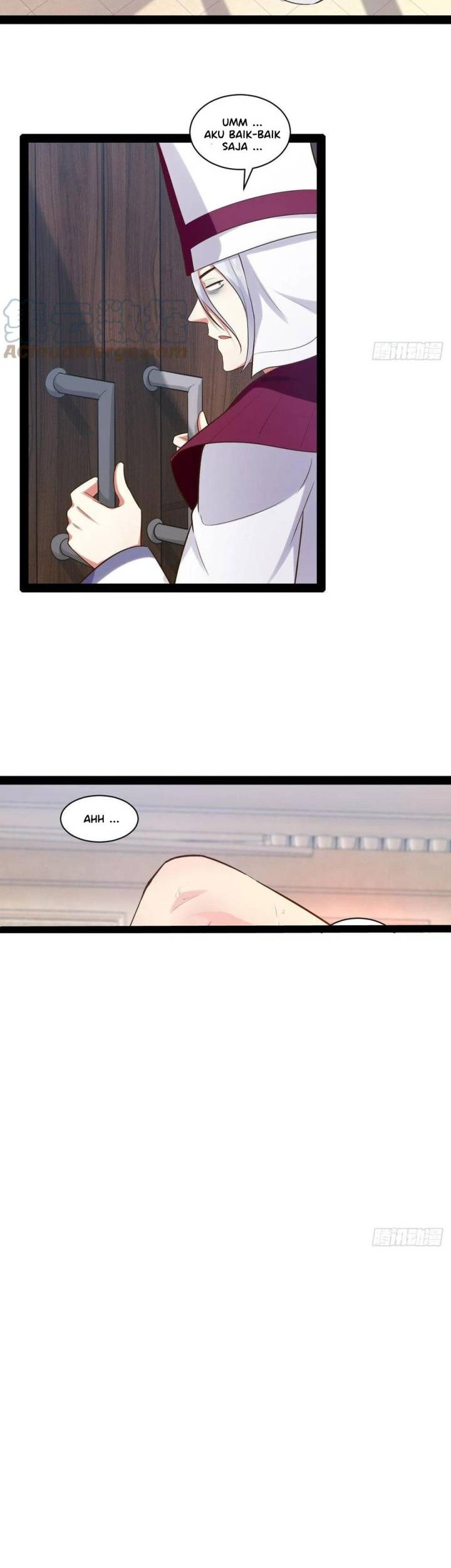 Starting From Maximum Charm Point Chapter 36 Gambar 15