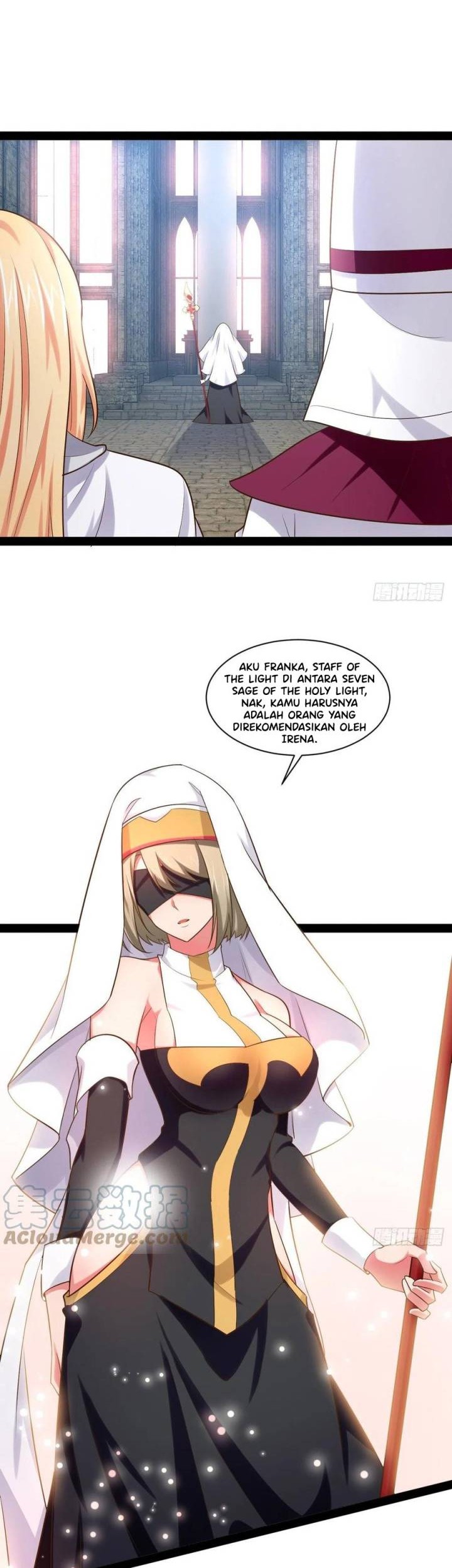 Starting From Maximum Charm Point Chapter 36 Gambar 18