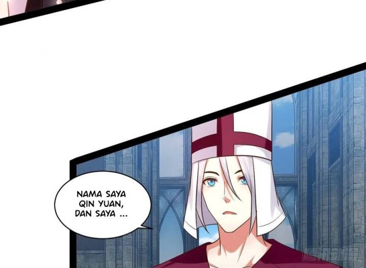 Starting From Maximum Charm Point Chapter 36 Gambar 19