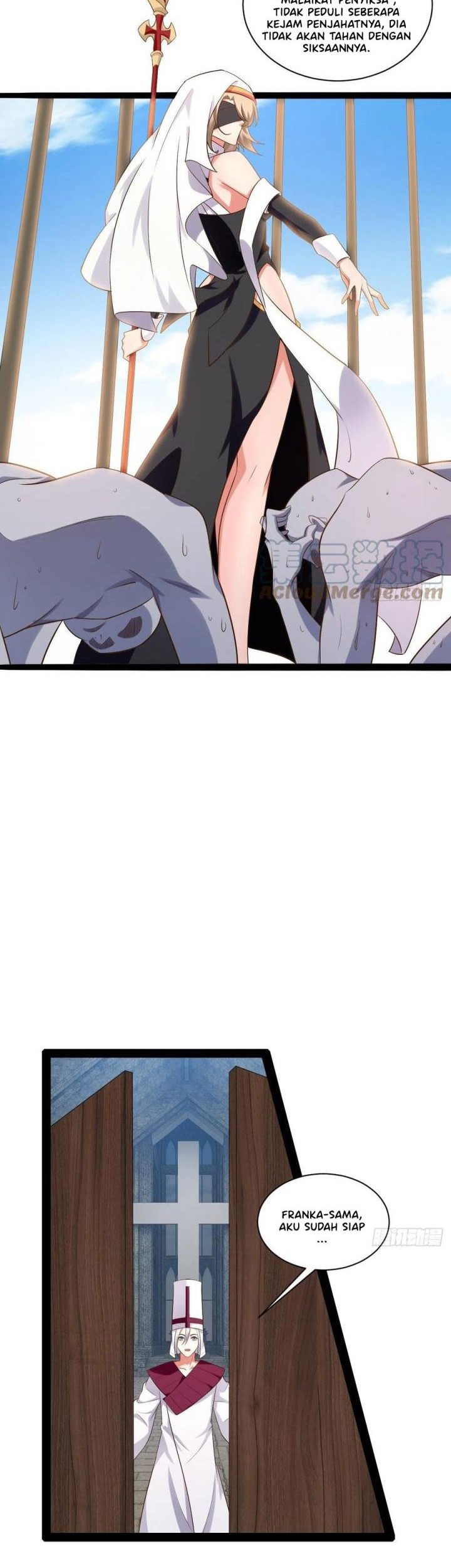 Starting From Maximum Charm Point Chapter 36 Gambar 24