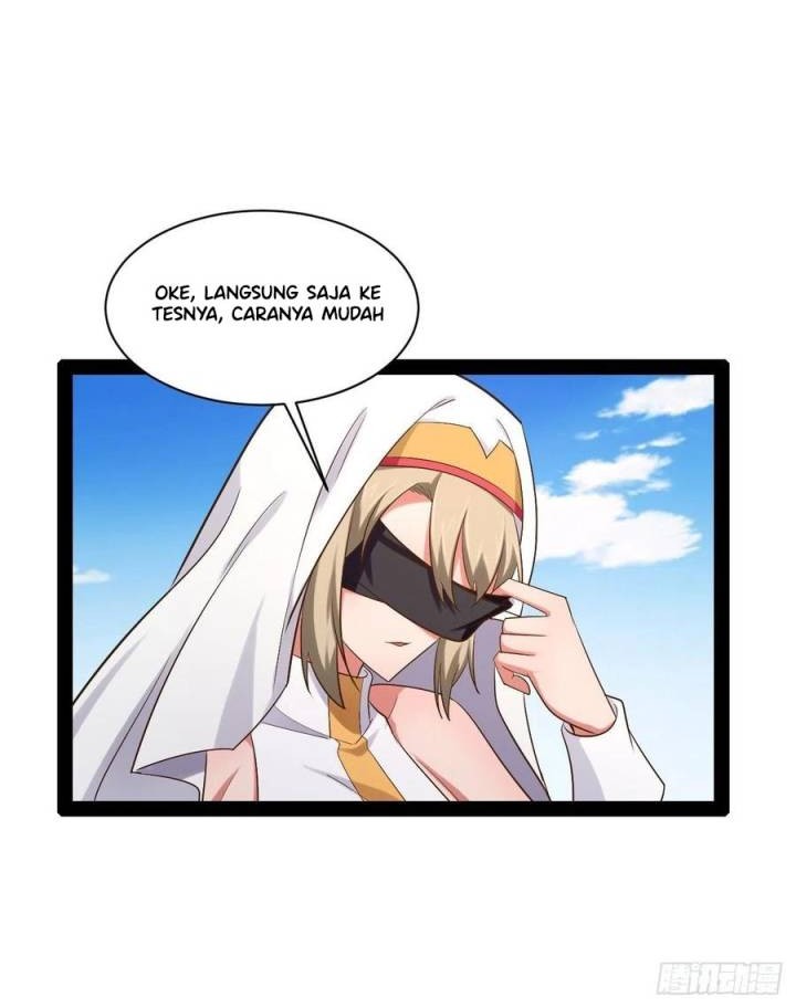 Starting From Maximum Charm Point Chapter 36 Gambar 25