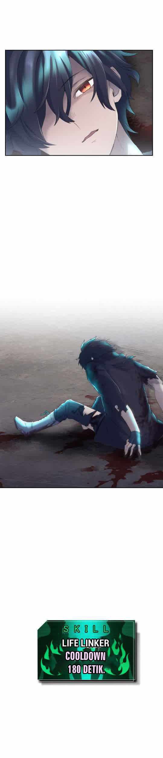 I Became an S-Rank Hunter With the Demon Lord App Chapter 04 Gambar 11