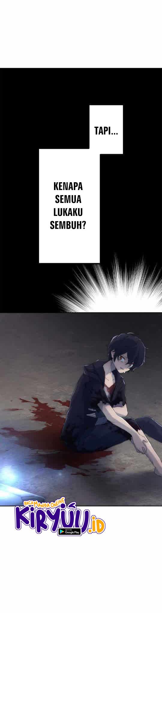 I Became an S-Rank Hunter With the Demon Lord App Chapter 04 Gambar 13