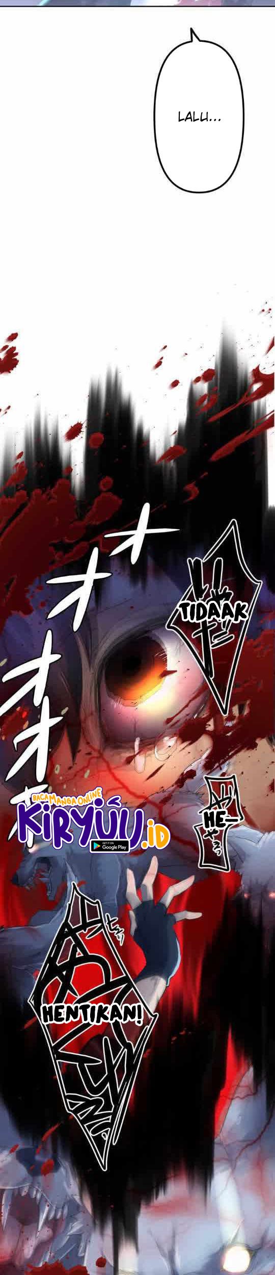 I Became an S-Rank Hunter With the Demon Lord App Chapter 04 Gambar 16