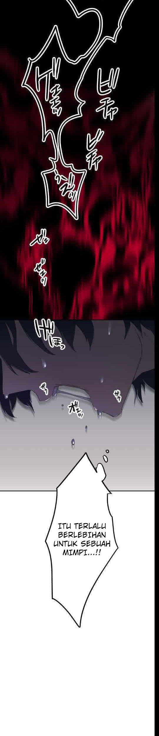 I Became an S-Rank Hunter With the Demon Lord App Chapter 04 Gambar 19
