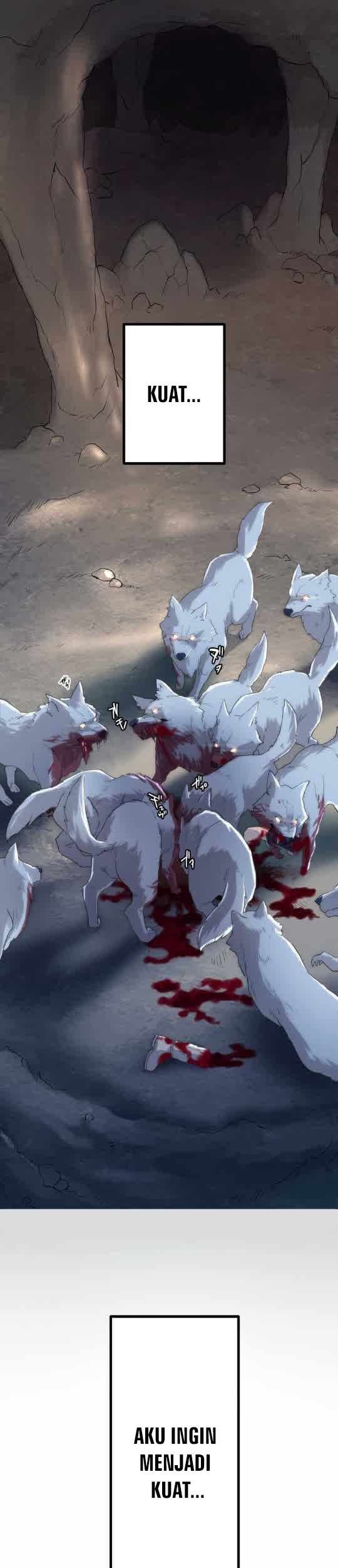Baca Manga I Became an S-Rank Hunter With the Demon Lord App Chapter 04 Gambar 2
