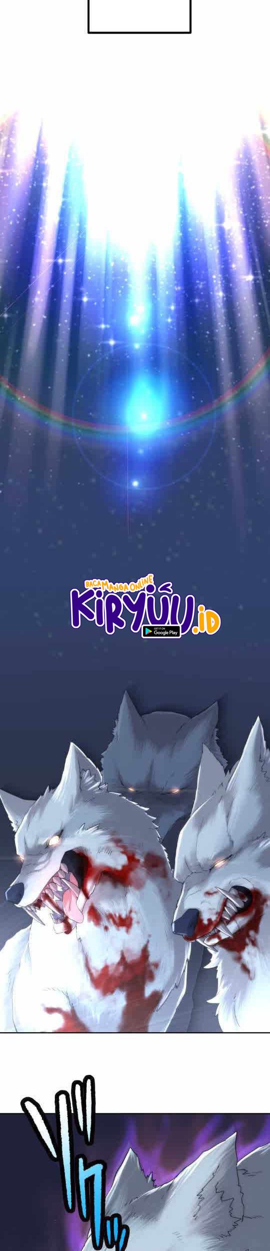 I Became an S-Rank Hunter With the Demon Lord App Chapter 04 Gambar 3