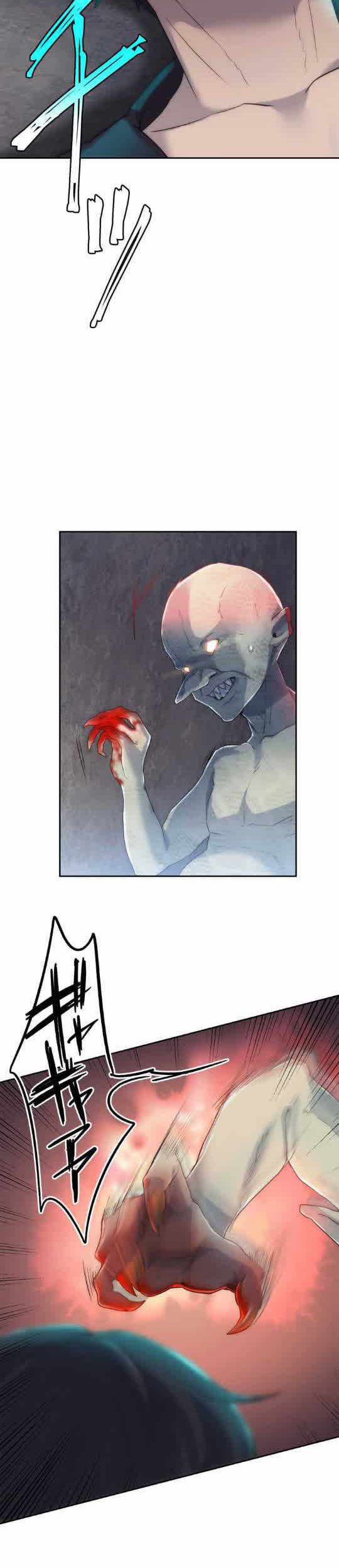 I Became an S-Rank Hunter With the Demon Lord App Chapter 04 Gambar 37