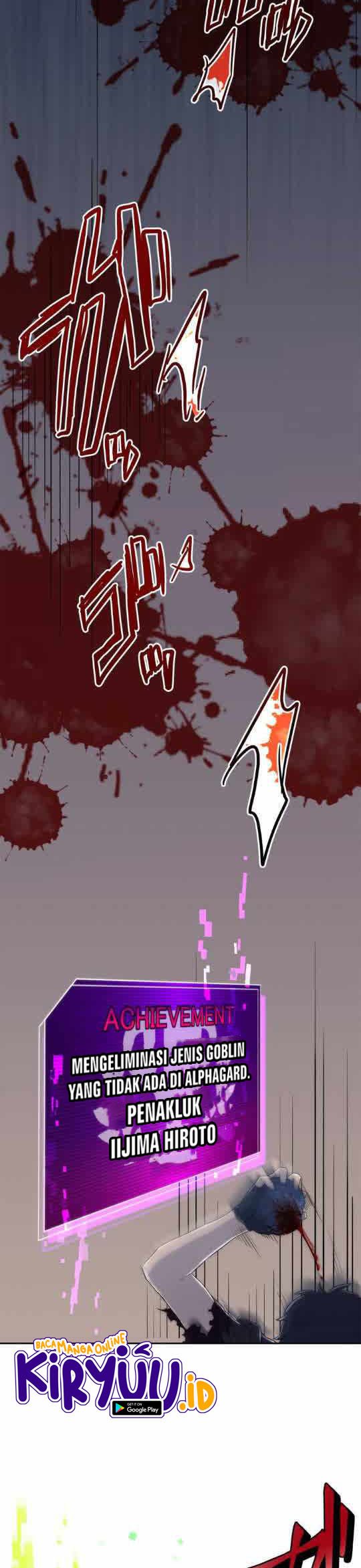 I Became an S-Rank Hunter With the Demon Lord App Chapter 04 Gambar 41
