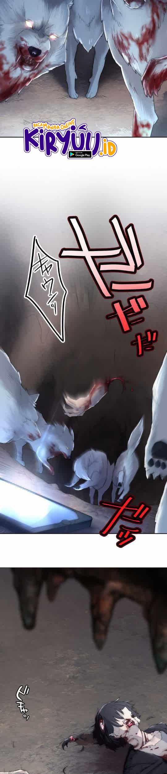 I Became an S-Rank Hunter With the Demon Lord App Chapter 04 Gambar 5