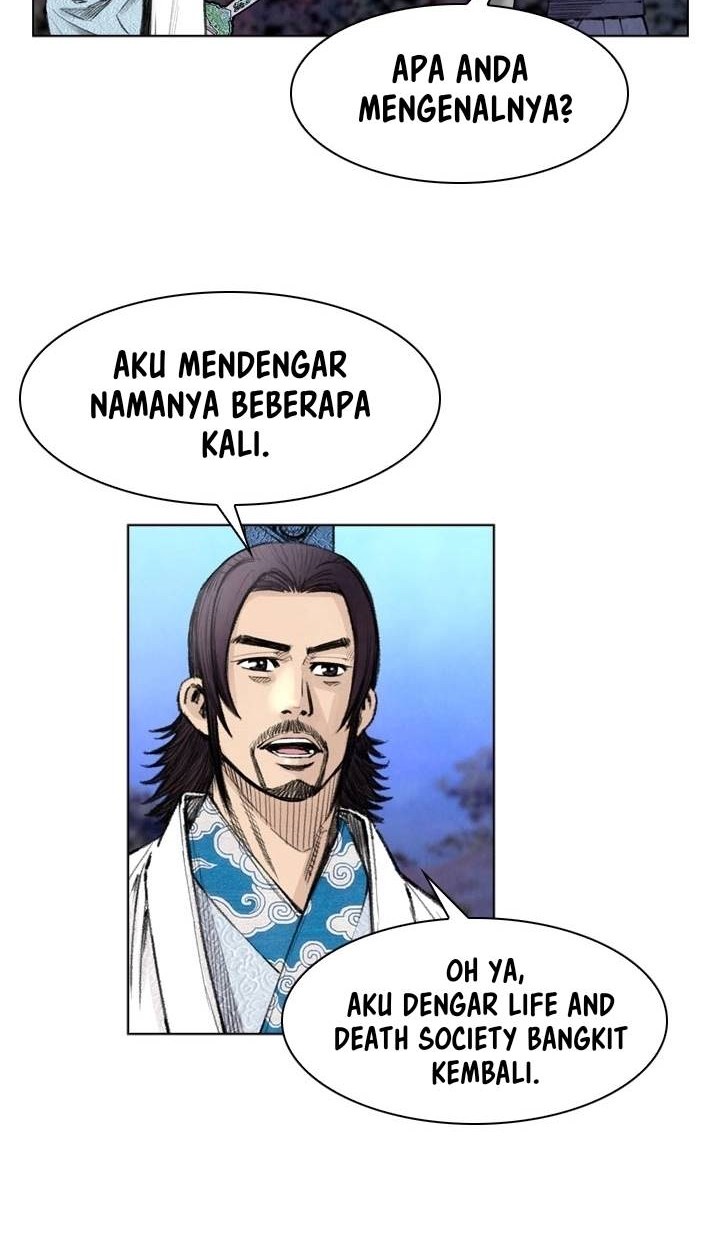 Worlds Best Assassin Chapter 30 Gambar 35