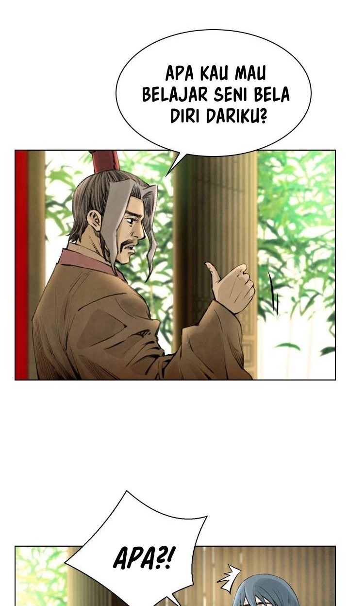 Worlds Best Assassin Chapter 30 Gambar 5