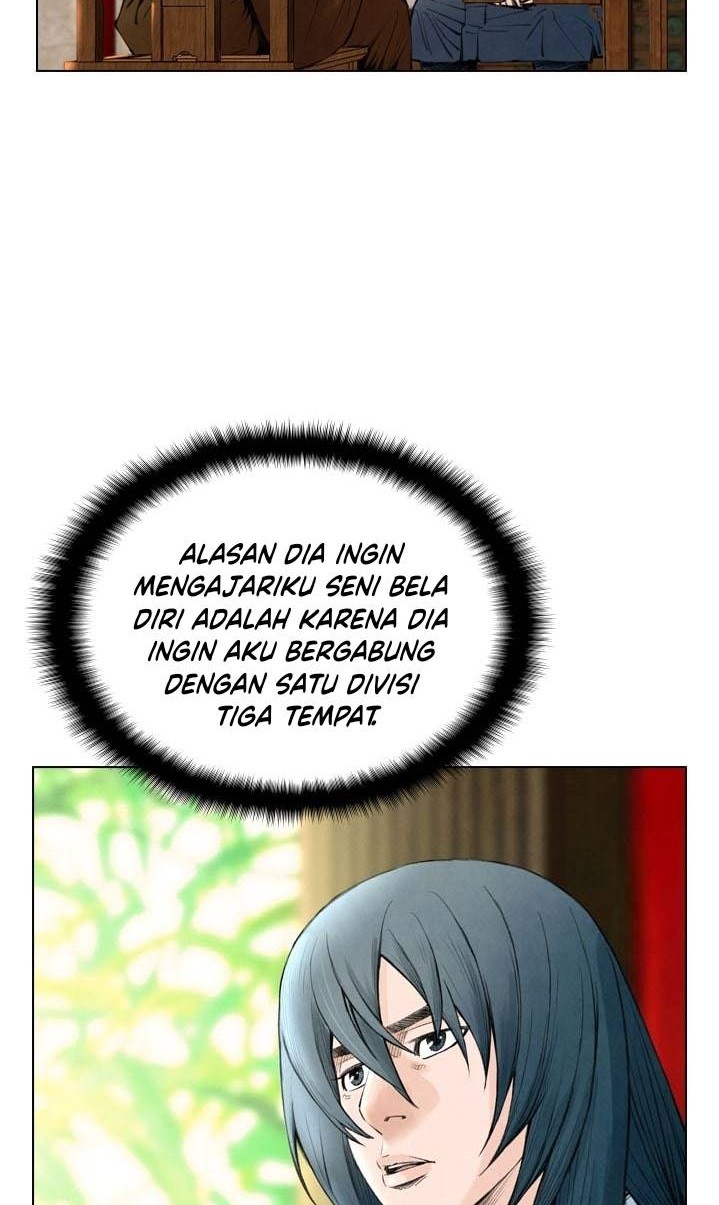 Worlds Best Assassin Chapter 30 Gambar 11