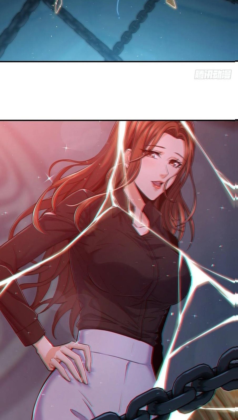 Starting from Guhuoniao Chapter 35 Gambar 28