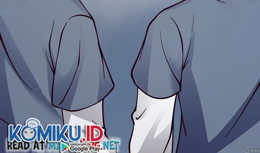I Have a Dragon on My Body Chapter 527 Gambar 9