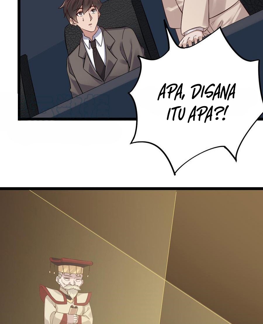The Developer System Chapter 231 Gambar 5