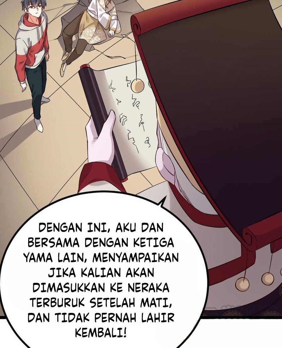 The Developer System Chapter 231 Gambar 7