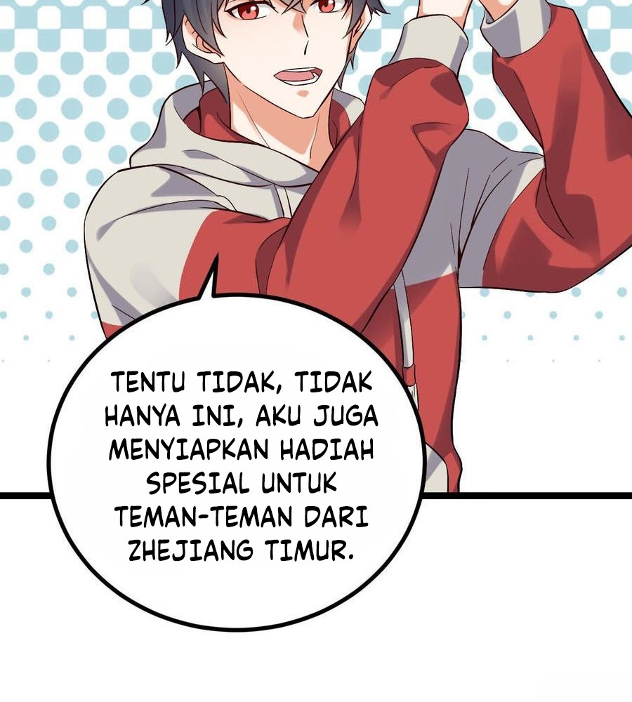 The Developer System Chapter 231 Gambar 9