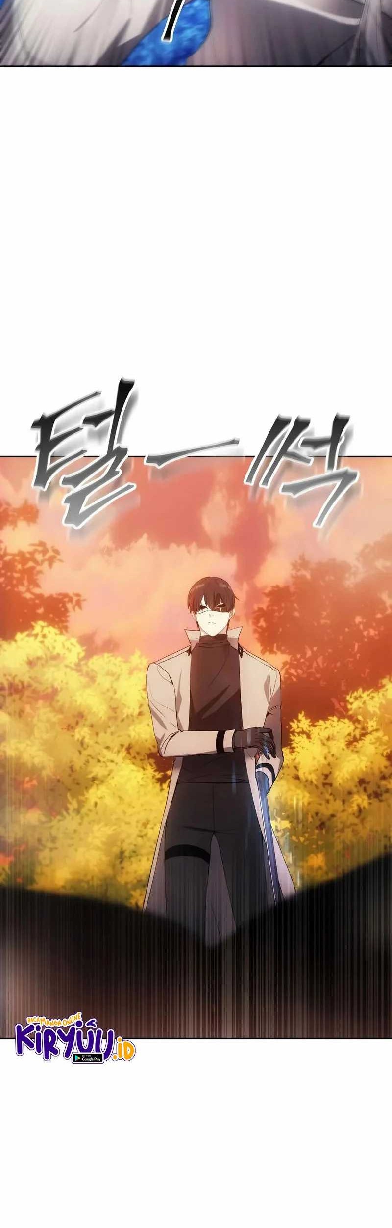 How to Live as a Villain Chapter 58 Gambar 59