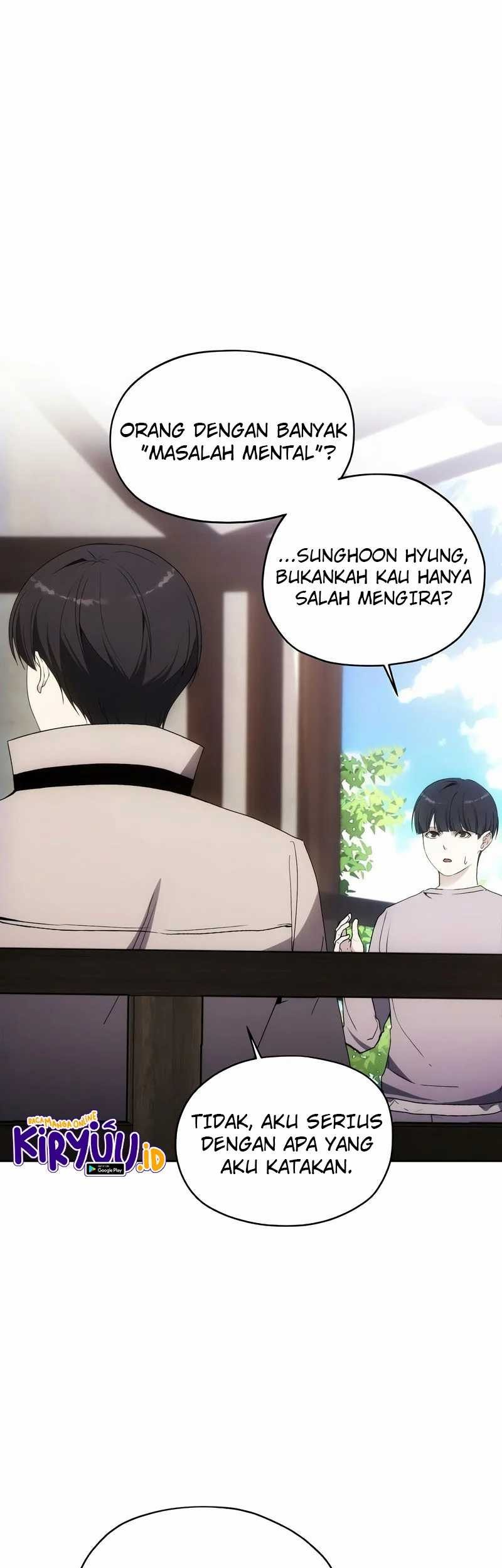 Baca Manhwa How to Live as a Villain Chapter 58 Gambar 2