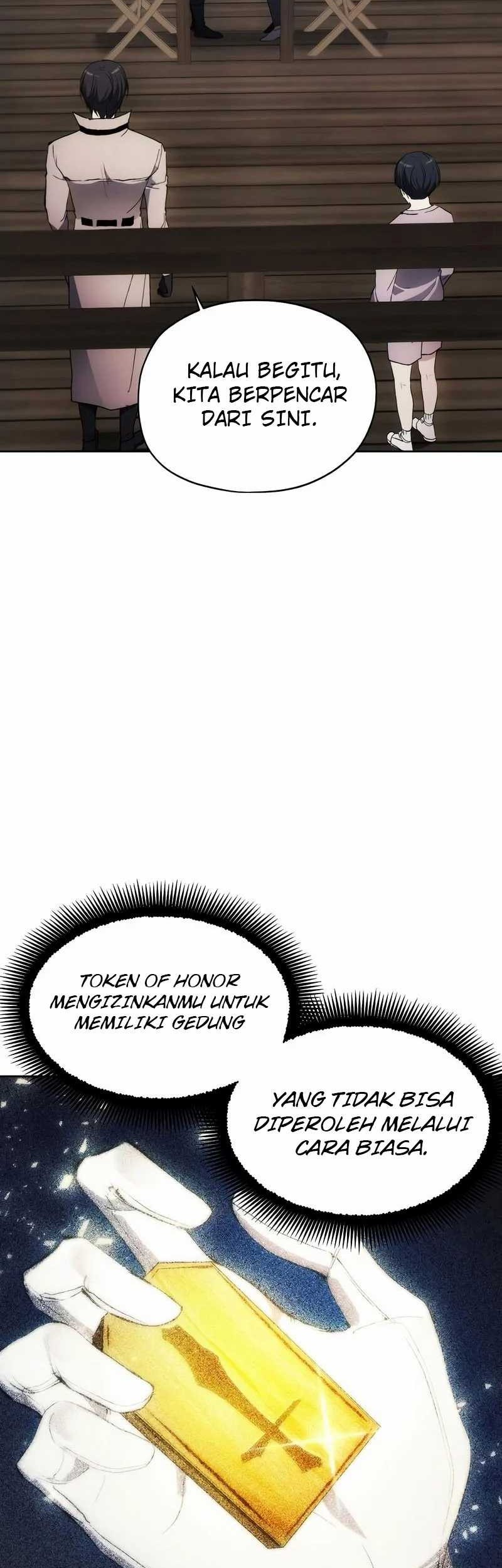 How to Live as a Villain Chapter 58 Gambar 12