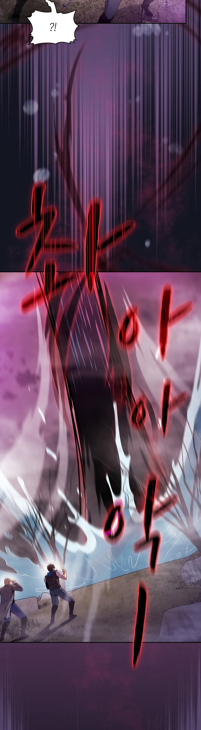 The Constellation that Returned from Hell Chapter 89 Gambar 18