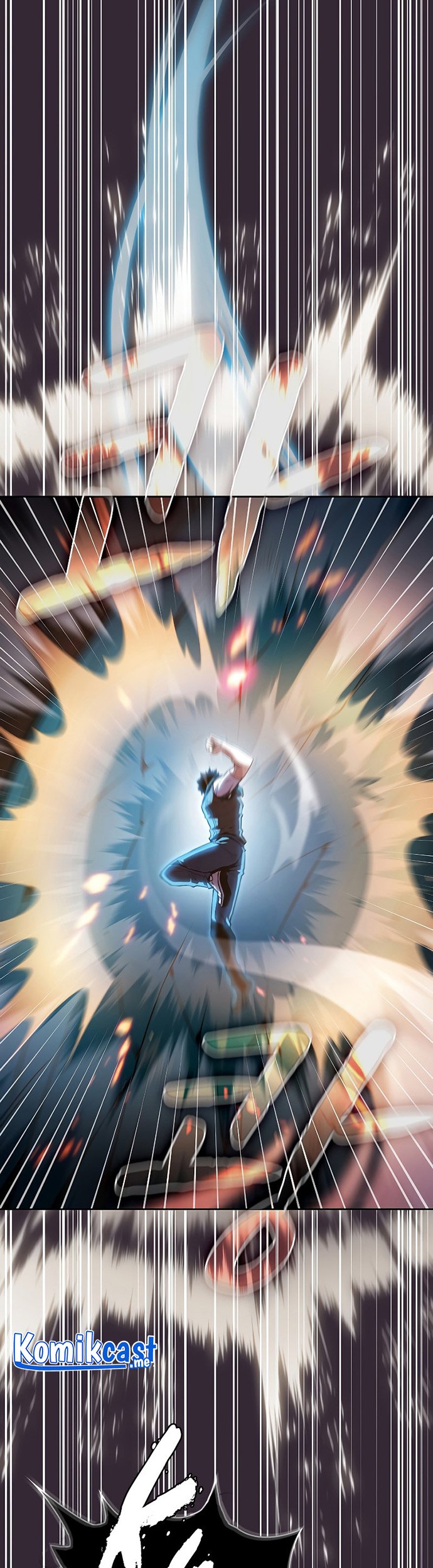The Constellation that Returned from Hell Chapter 89 Gambar 44