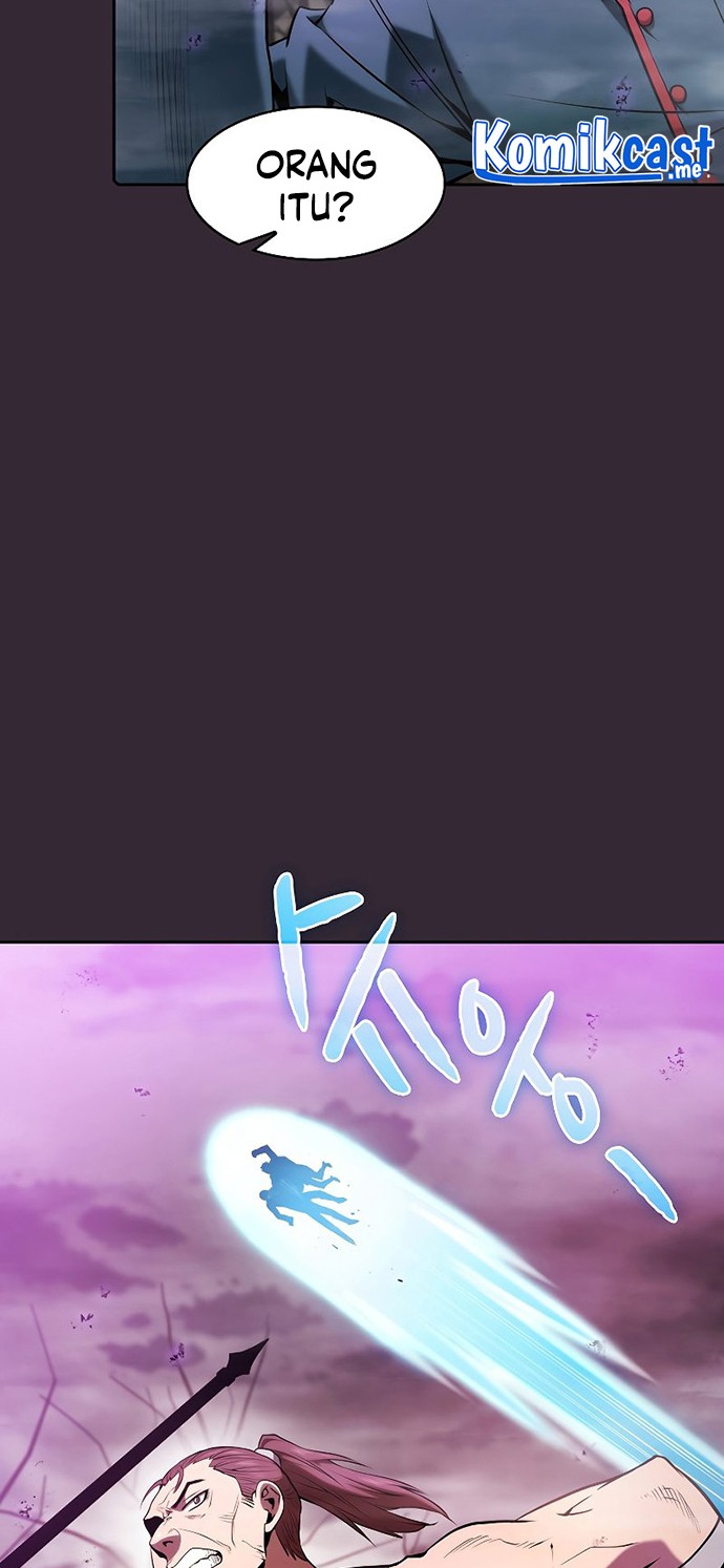 The Constellation that Returned from Hell Chapter 89 Gambar 5