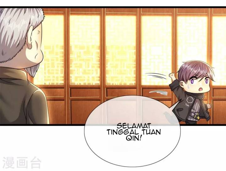 Medical Martial Arts Chapter 237 Gambar 12