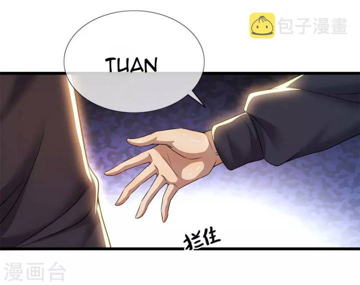 Medical Martial Arts Chapter 237 Gambar 15