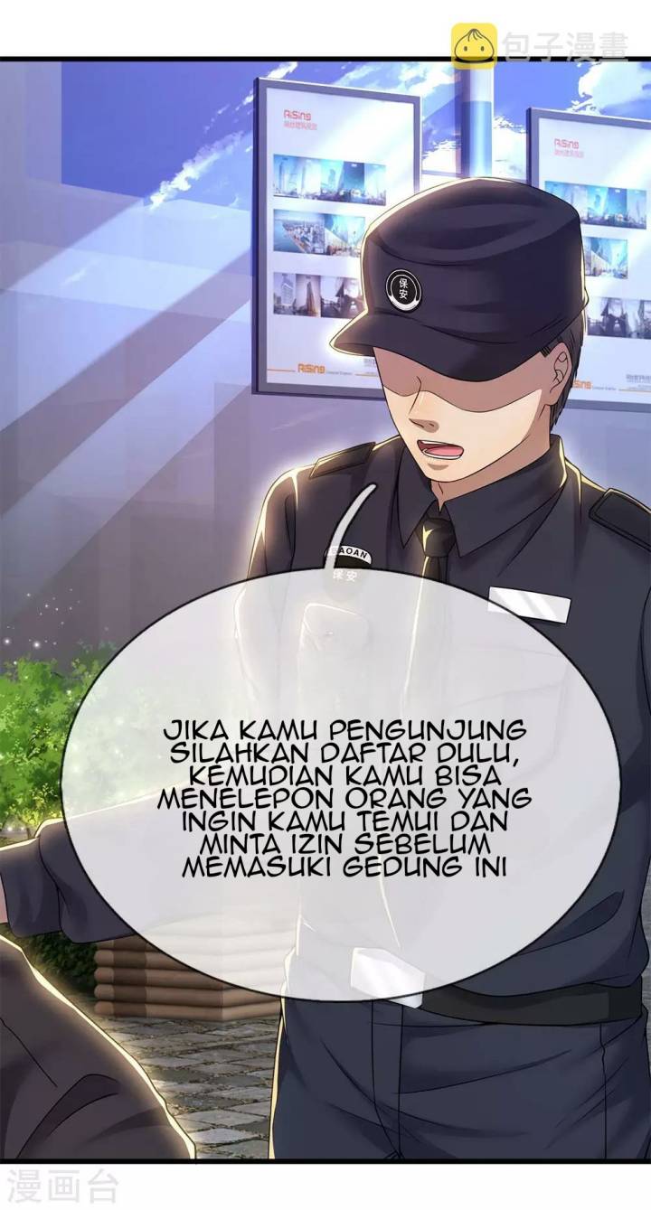 Medical Martial Arts Chapter 237 Gambar 16