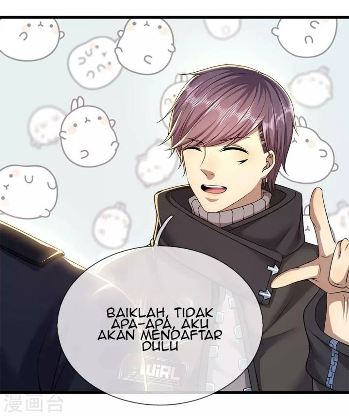 Medical Martial Arts Chapter 237 Gambar 17