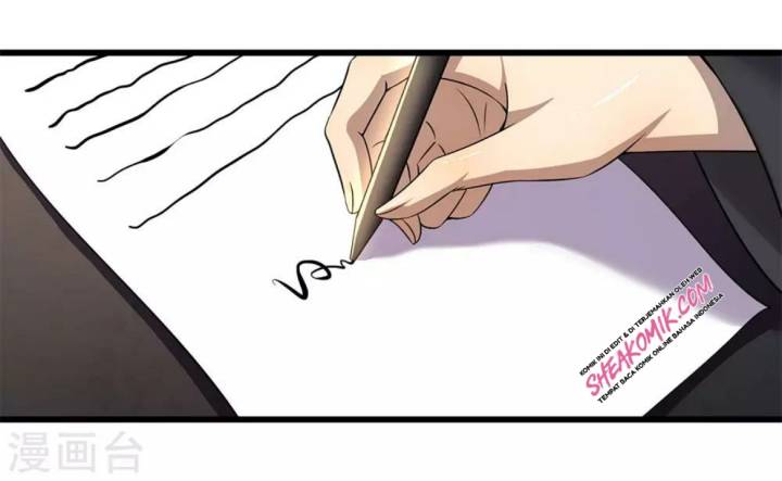 Medical Martial Arts Chapter 237 Gambar 18