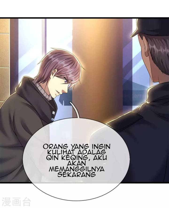 Medical Martial Arts Chapter 237 Gambar 19