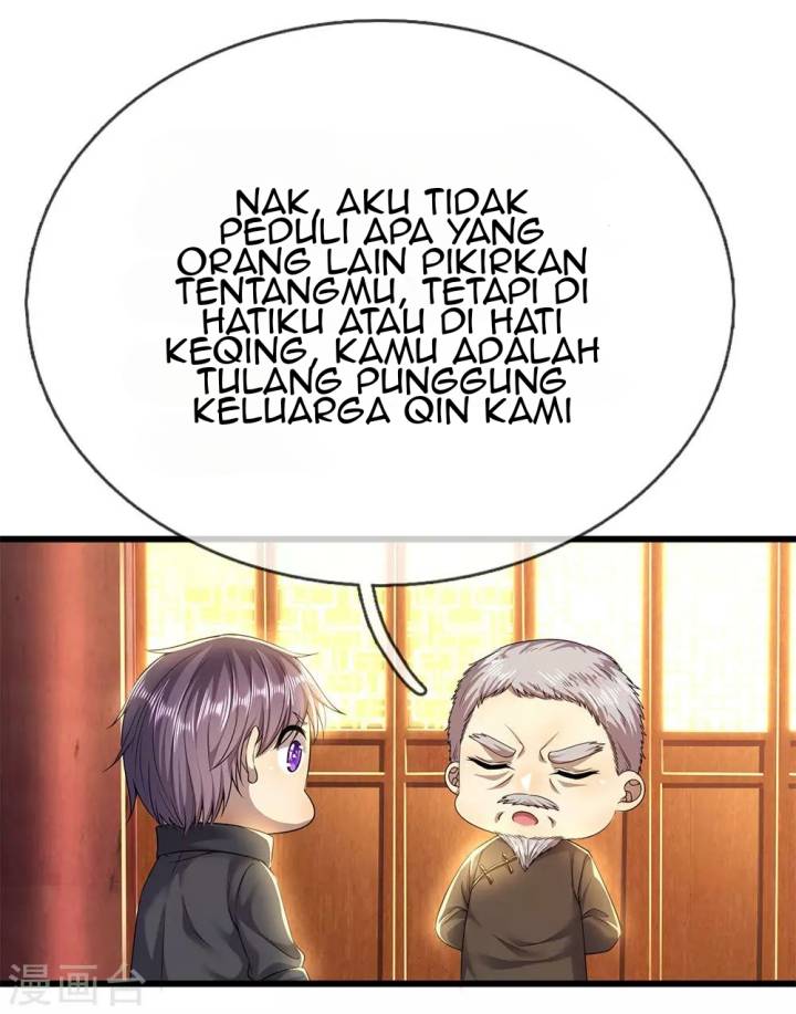 Medical Martial Arts Chapter 237 Gambar 4