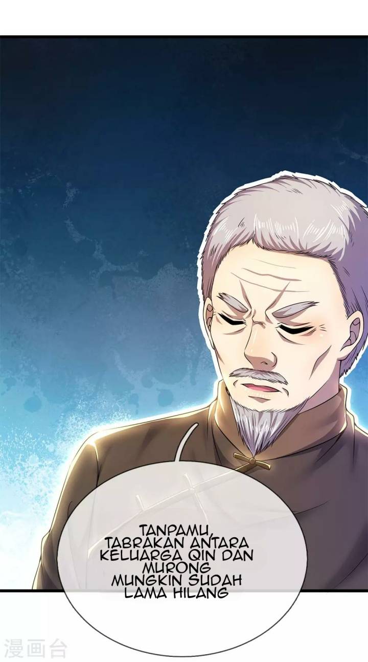 Medical Martial Arts Chapter 237 Gambar 5