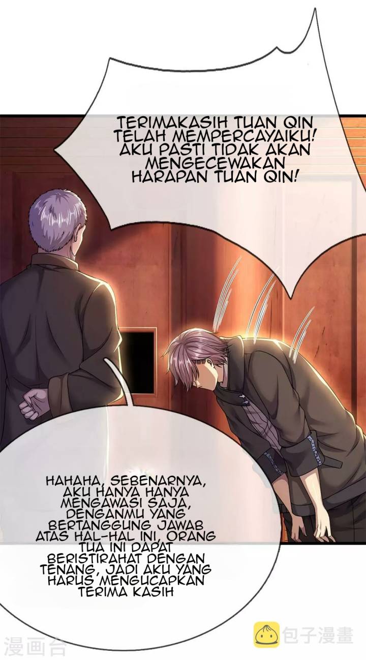Medical Martial Arts Chapter 237 Gambar 7