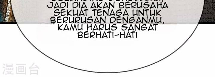 Medical Martial Arts Chapter 236 Gambar 15