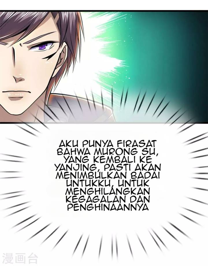 Medical Martial Arts Chapter 236 Gambar 18