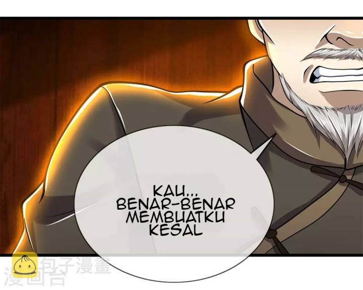 Baca Manhua Medical Martial Arts Chapter 236 Gambar 2