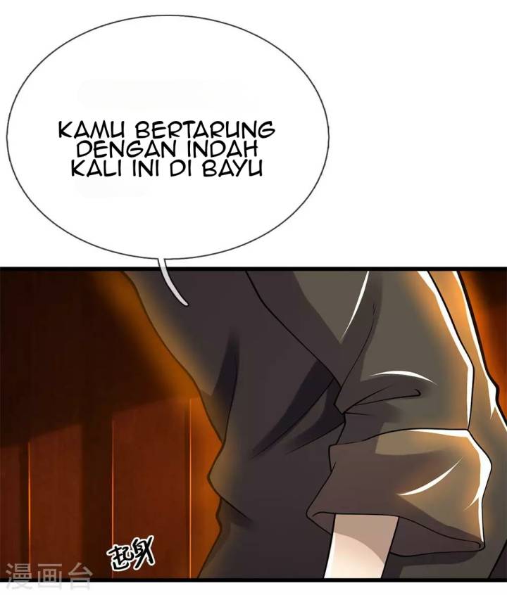 Medical Martial Arts Chapter 236 Gambar 9
